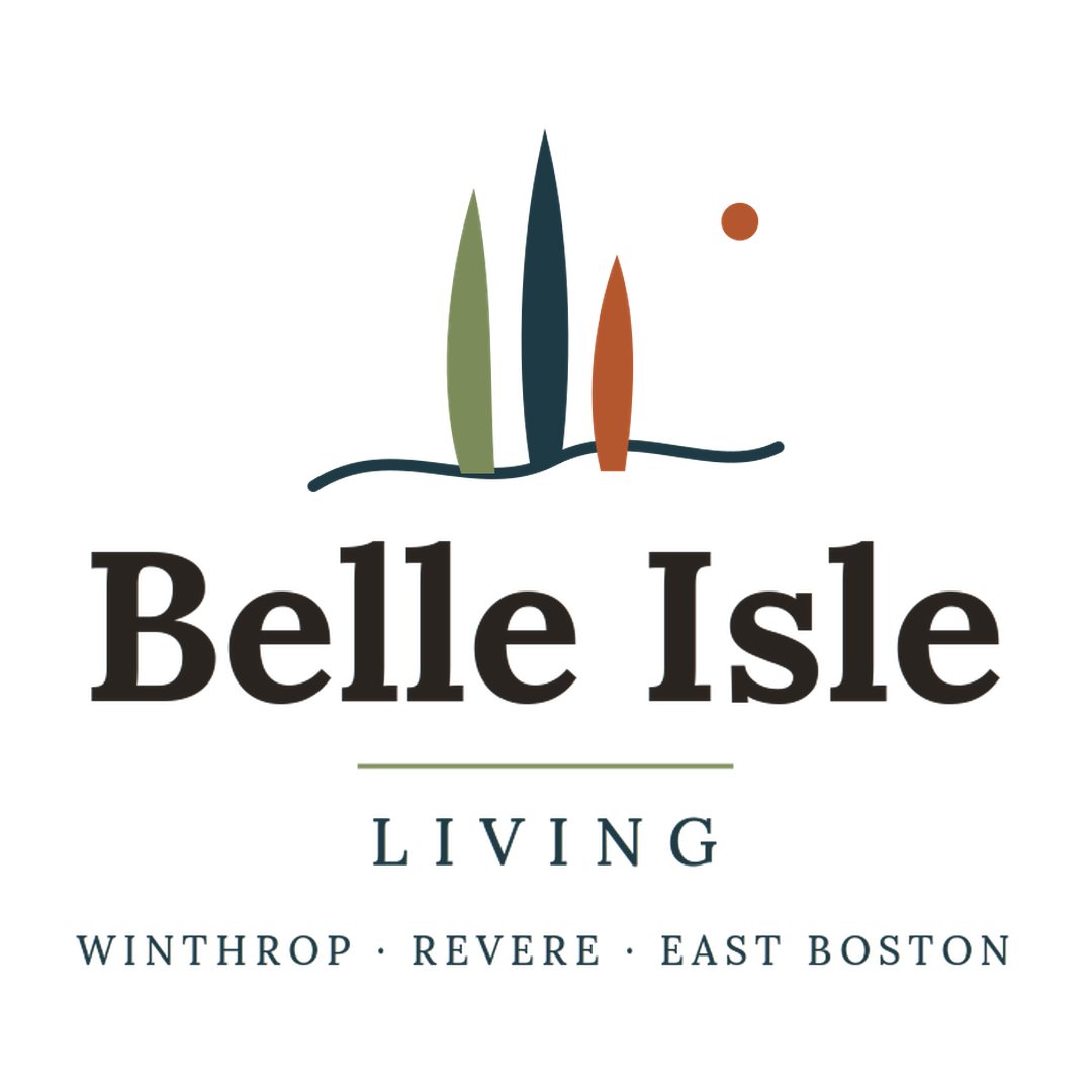 Belle Isle Living